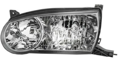 Faro lateral izquierdo del conductor para Toyota Corolla TO2502133 2001-2002 8115002100 Foto 1 de 3