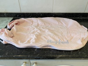 sleepyhead grand spare cover sale