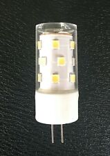 G4 Dimmable AC/DC LED Lamp - 12V 5W to Replace Halogen Bulbs - UK Stock