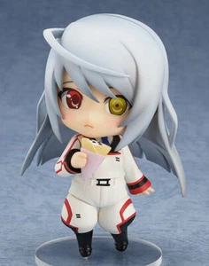 Infinite Stratos Laura Bodewig Nendoroid Good Smile Company Japan Version NEW- - Picture 1 of 7