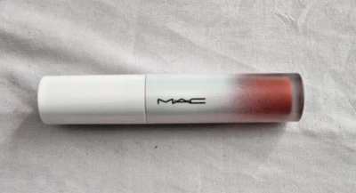 MAC Str*be Beam Liquid Blush ~LAVALITE ~ NEW 2025 RELEASE 0.14 - Image 1 of 4