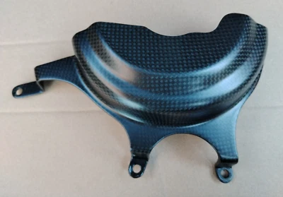 CUBIERTA GENERADOR FIBRA CARBONO DUCATI PERFORMANCE MULTISTRADA 1200 2010-14 Foto 1 de 4