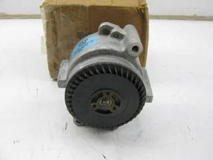 NEW GENUINE Motorcraft CX-857 Smog Air Pump OEM FORD # E3TZ-9A486-C. 2.8L V6. - Picture 1 of 5
