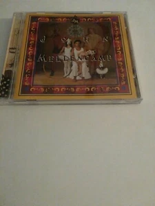 Mr. Happy Go Lucky by John Mellencamp Music CD - Picture 1 of 5