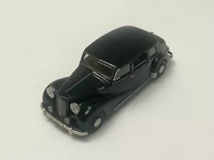 1/43 1947-1953 Austin A125 Sheerline Limousine Minimarque 43 - Picture 1 of 9