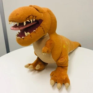 Disney Store Stamped The Good Dinosaur Butch the T Rex 28" Retired Plush toy - Picture 1 of 12