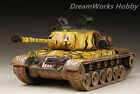 Award Winner Built Takom 1/35 US M46 Patton Medium Tank +Resin ACC    