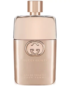 Gucci Guilty Eau de Toilette EDT Spray for Women 3.0 oz / 90 ml New - Picture 1 of 8