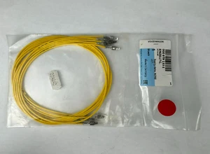 5x ORIGINAL VW Reparaturleitung Reparaturkabel - Bild 1 von 2