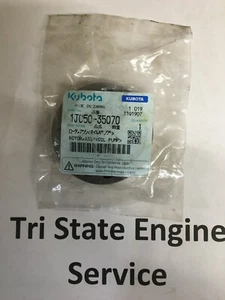 Genuine OEM Oil Pump For Kubota, Bobcat JLG 1J050-35070, D1005 D1305 D1105 D905 - Picture 1 of 2