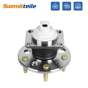 Cojinete de cubo de rueda lateral trasero para Chevy Impala Buick LaCrosse Allure Lexus GS450h - Imagen 1 de 14