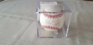Mike Schmidt Signed Baseball Auto Rawlings MLB JSA Authenticated Phillies - Picture 1 of 3