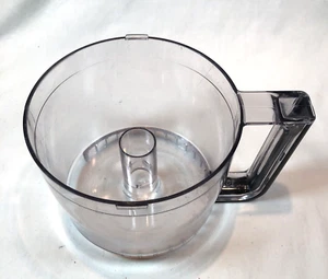 CUISINART DLC-2A Mini-Prep Plus Food Processor Work Bowl Replacement DLC-2AWB - Picture 1 of 5
