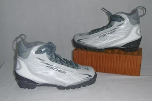 FISCHER " XC SPORT " TOP LANGLAUFSCHUHE GR.: 37 NNN / PROLINK NORM NEU - Bild 1 von 2