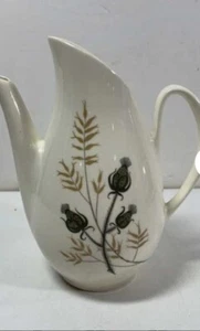 Tetera vintage High Land Fasination - Imagen 1 de 9