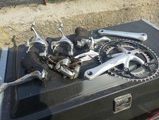 Gruppo Ultegra usato in Italia | vedi tutte i 50 prezzi!