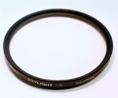 Promaster 67mm Skylight Lens Filter 1A sky Philippines  - Image 1 of 4