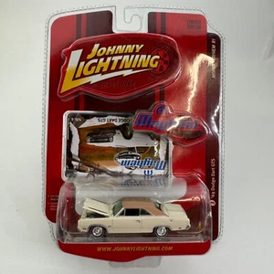 Johnny Lighting Mayhem 1969 Dodge Dart GTS - Bild 1 von 5
