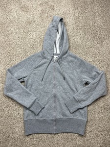 champion vintage moletom com capuz women's