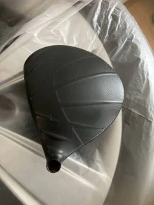 PING G400 MAX 9° Driver Head Only Right Handed Golf Club from Japan Used - Picture 1 of 3