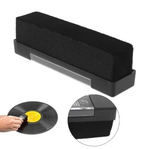 Vinyl Record Cleaning Kit Anti Static Clean Brush Great Campanion for LP Record - Imagen 1 de 9