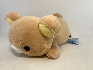 Peluche San-X Rilakkuma Rilakkuma Abrazable 16 Pulgadas Nuevo - Imagen 1 de 13