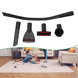 For Nozzle Set Vacuum Cleaner Accessories Accessory Cleaning Parts - Picture 1 of 24