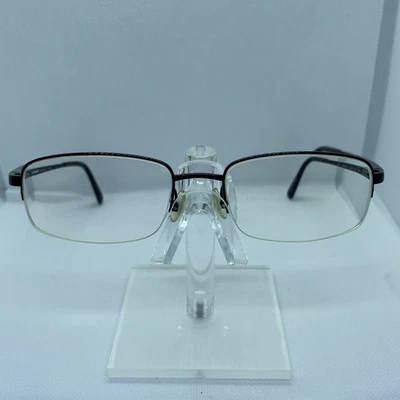 Marco de gafas Carrera By Safilo CA7474T titanio 0003 53-19-145 marcos solamente Foto 1 de 4