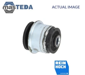 RH19-0001 ENGINE MOUNT MOUNTING LEFT RIGHT FRONT REAR REINHOCH NEW - Picture 1 of 6