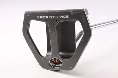 Odyssey Backstryke 2-Ball Putter / 35 Inch - Image 1 of 4
