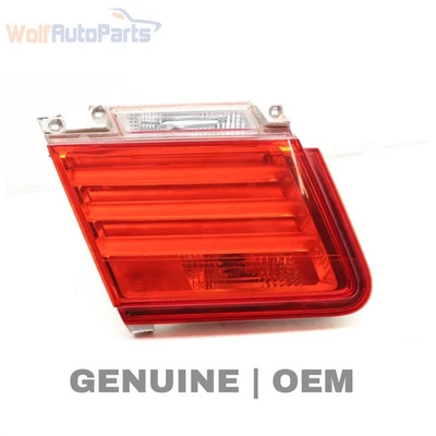 BMW ALPINA B7L 2011-2012 - Luz trasera interior izquierda / lámpara 7182205 Foto 1 de 4