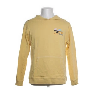 Billabong, Kapuzenpullover, Größe: S, Gelb/Mehrfarbig, Print #y92 - Bild 1 von 4