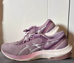 Asics Women’s Trainers ‘Gel Pulse 13’ Purple Size UK 8 (42 EUR) - Picture 1 of 19