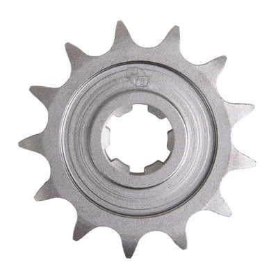 Primary Drive Front Sprocket 14 Tooth For KAWASAKI KLX140L 2008-2009,2011-2020 Foto 1 de 4