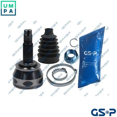 JOINT KIT DRIVE SHAFT 817031 FOR FIAT STRADA/Pickup PALIO/Weekend DOBLO/MPV 1.2L - Image 1 of 4