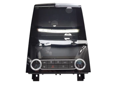 Display navigatore AC Renault Espace 5 280904005R 0km - Immagine 1 di 4