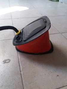 gonfiatore/soffiatore/pompa a piedi con 1 tubo incluso €7,5 spedizione gratuita - Foto 1 di 6
