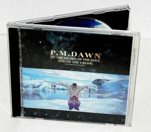 Of the Heart of the Soul & Of the Cross Music by P. M. Dawn Music CD - Bild 1 von 2