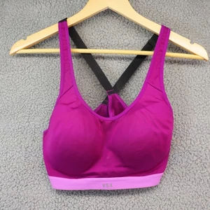 Sujetador deportivo Victoria's Secret VSX rosa 34C  - Imagen 1 de 5