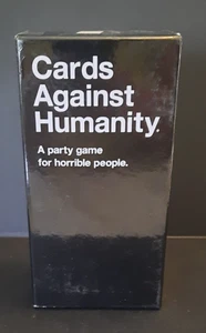 Cards Against Humanity - A Party Game for Horrible People - Picture 1 of 6