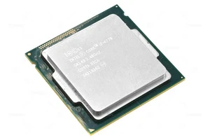 SR149 INTEL CORE I7-4770 3.40GHZ 4-CORE 8MB L3 CACHE 84W LGA1150 - Bild 1 von 7