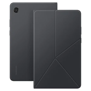 Original Galaxy Tab A11 Series Book Cover Case with Stand Function - Picture 1 of 5