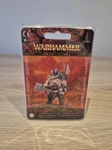 Warhammer Nurgle Lord Of Plagues Age Of Sigmar • Warhammer New In Box - Picture 1 of 4