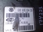 036906034ds Calculateur Moteur Ecu / 174321 Pour Seat Toledo 1m2 Executive
