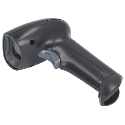 2.4g Wireless CMOS 1D 2D Barcode Reader For Library Bookstore Handheld Barcode - Image 1 of 4