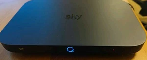 Sky Q ES130 1TB TV Box Only Fully Working - No Remote Or Cables - Photo 1/8