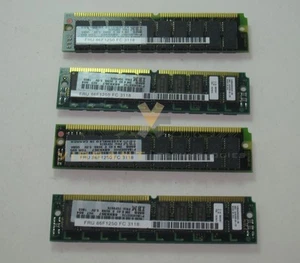 IBM 5064-701X 64MB Server Memory SIMM Kit 4x16MB RS6000 Servers yz - Picture 1 of 5