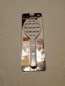 New iConcepts WII-112 Soft-Foam Tennis Racket Attachment for Wii Remote Clips On - Picture 1 of 2