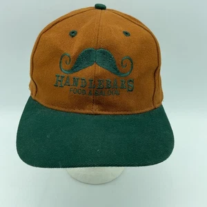 Manillar Comida y Salón Gorra de Béisbol Gorra Silverton Colorado Talla Única Ajustable - Imagen 1 de 10