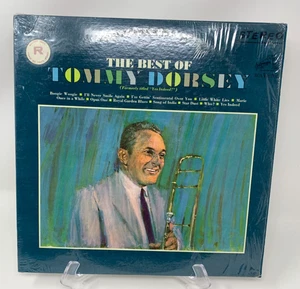 The Best Of Tommy Dorset Record LSP 3674(e) - Imagen 1 de 4